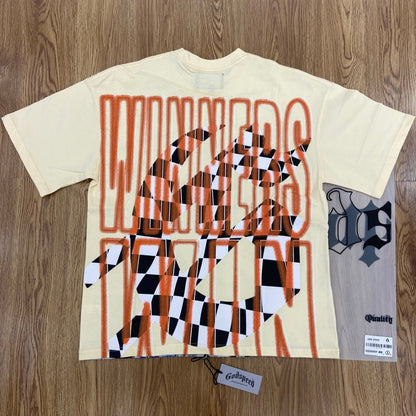 Godspeed Victory Toast T-Shirts Godspeed