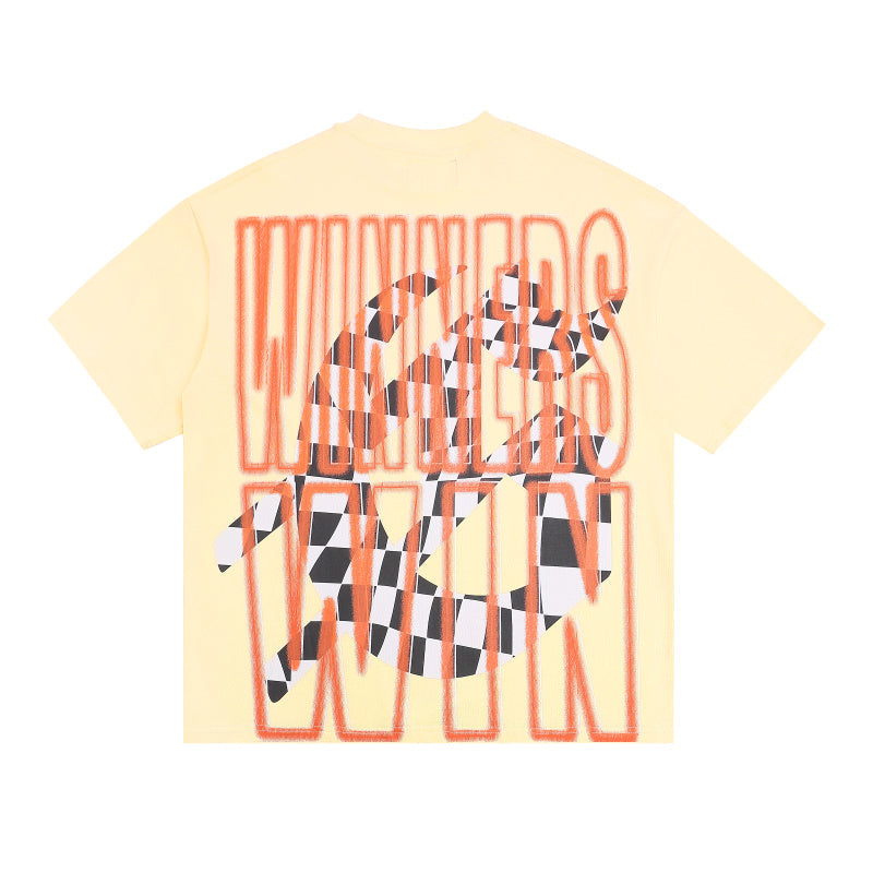Godspeed Victory Toast T-Shirts Godspeed