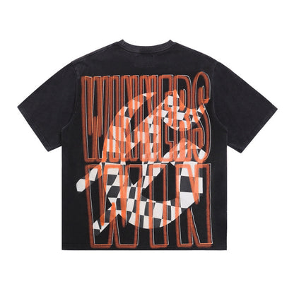 Godspeed Victory Toast T-Shirts Godspeed