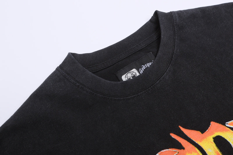 Godspeed Victory Toast T-Shirts Godspeed