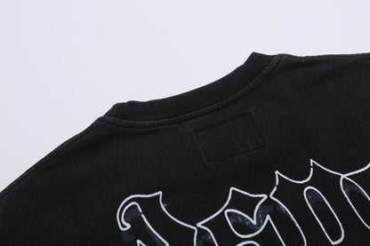 Godspeed Once Upon A Time T-Shirts Godspeed