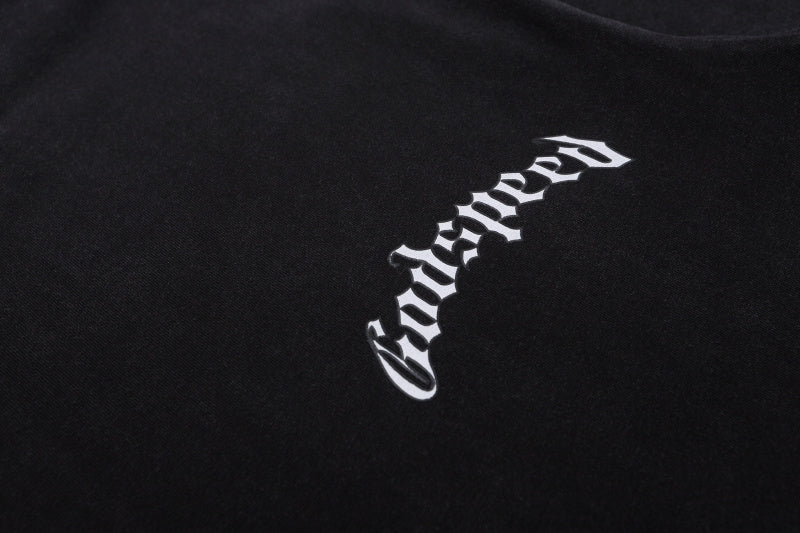 Godspeed Once Upon A Time T-Shirts Godspeed