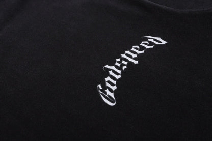 Godspeed Once Upon A Time T-Shirts Godspeed