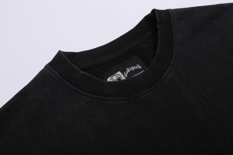 Godspeed Once Upon A Time T-Shirts Godspeed