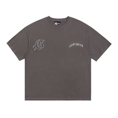Godspeed Once Upon A Time T-Shirts Godspeed