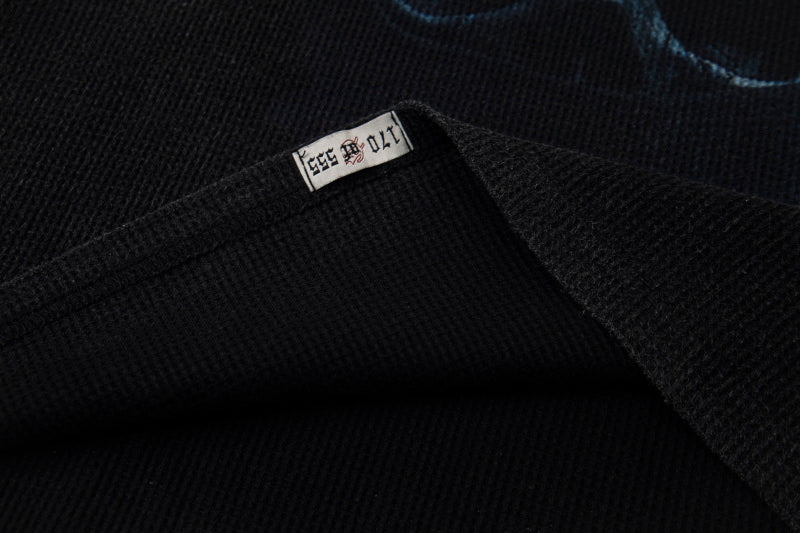 Godspeed Balaclava L/S Tee Godspeed