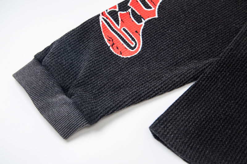 Godspeed Balaclava L/S Tee Godspeed