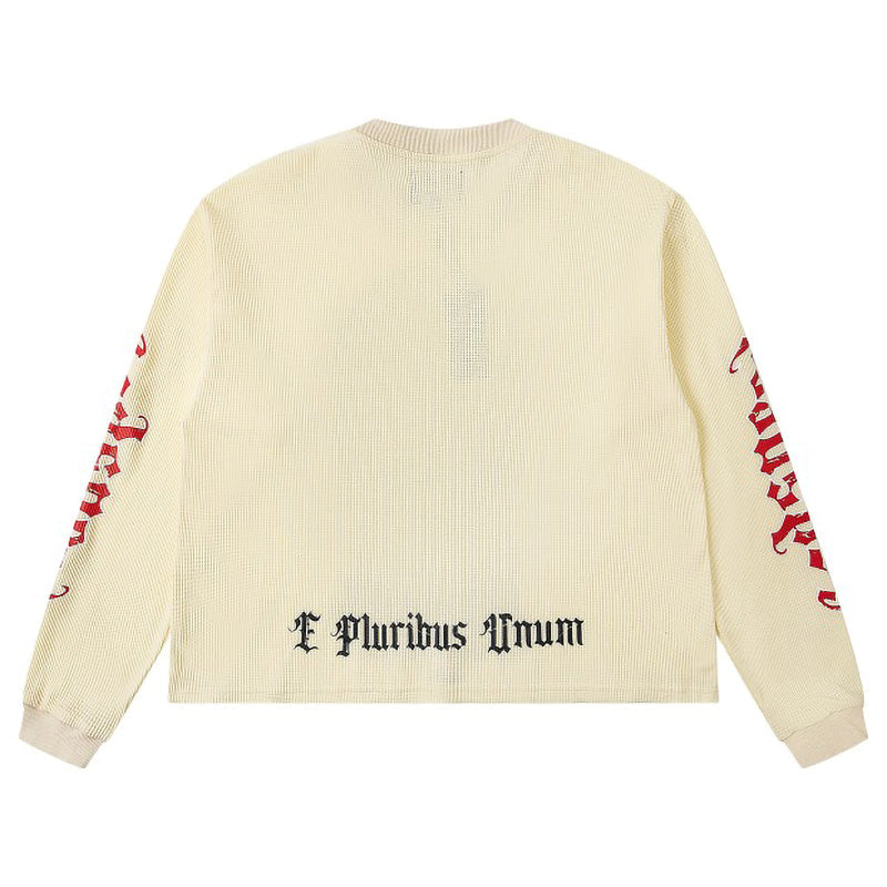 Godspeed Balaclava L/S Tee Godspeed