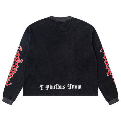 Godspeed Balaclava L/S Tee Godspeed
