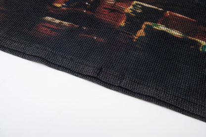 Godspeed L.A.G Thermal Long Sleeve T-Shirts Godspeed