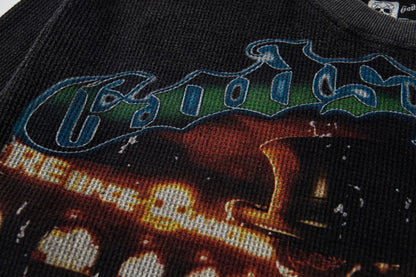 Godspeed L.A.G Thermal Long Sleeve T-Shirts Godspeed