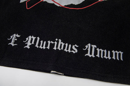 Godspeed Black Monday L/S Thermal Tee Godspeed