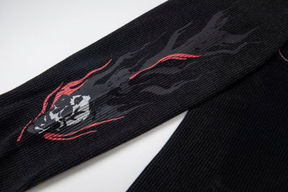 Godspeed Black Monday L/S Thermal Tee Godspeed