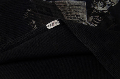 Godspeed Black Monday L/S Thermal Tee Godspeed