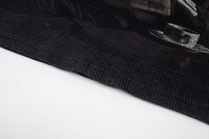 Godspeed Black Monday L/S Thermal Tee Godspeed