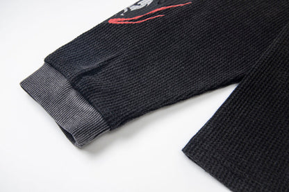 Godspeed Black Monday L/S Thermal Tee Godspeed