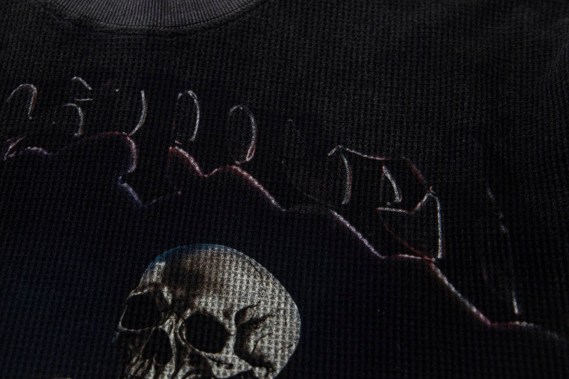 Godspeed Black Monday L/S Thermal Tee Godspeed