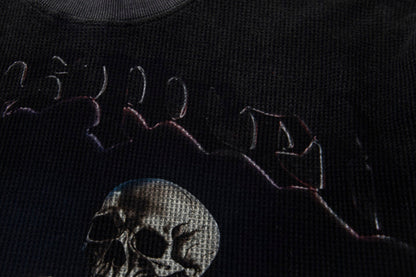 Godspeed Black Monday L/S Thermal Tee Godspeed