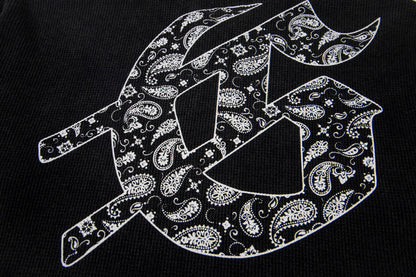 Godspeed Hollywood Inferno L/S T-Shirts Godspeed