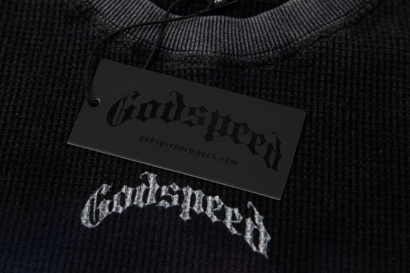 Godspeed Hollywood Inferno L/S T-Shirts Godspeed