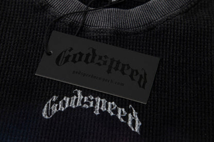 Godspeed Hollywood Inferno L/S T-Shirts Godspeed
