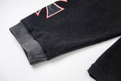 Godspeed Hollywood Inferno L/S T-Shirts Godspeed