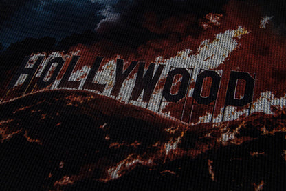 Godspeed Hollywood Inferno L/S T-Shirts Godspeed