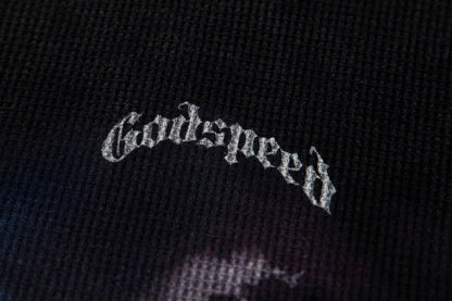 Godspeed Hollywood Inferno L/S T-Shirts Godspeed