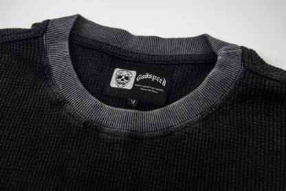 Godspeed Hollywood Inferno L/S T-Shirts Godspeed