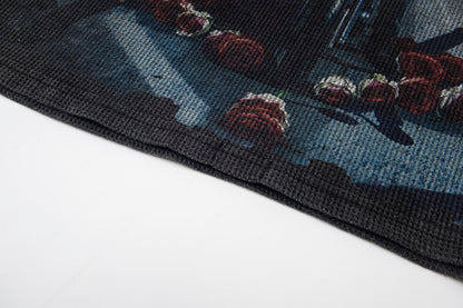 Godspeed Long Lonely Road L/S Thermal Tee Godspeed