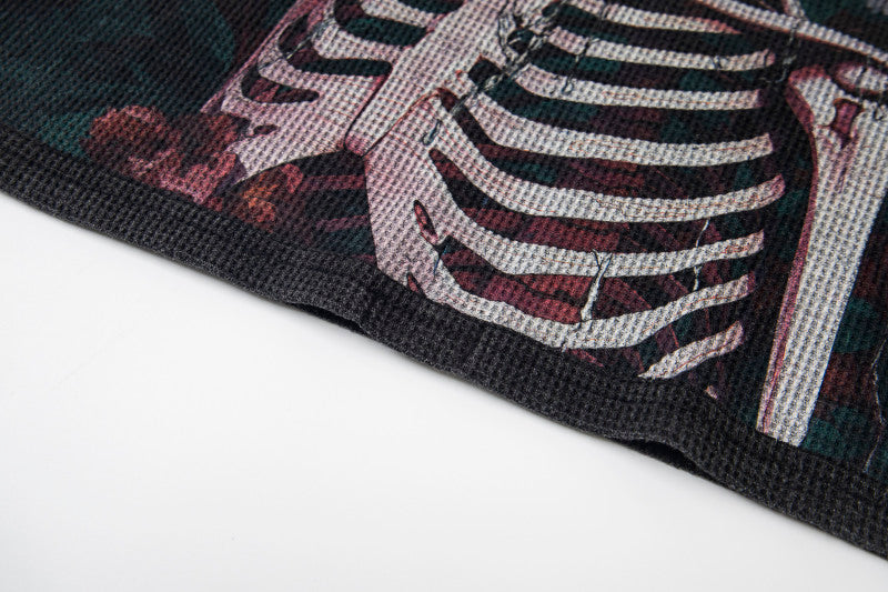 Godspeed Vision Flowers L/S T-Shirts Godspeed