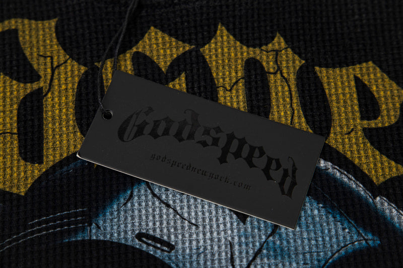 Godspeed Limited Art Pieces Alexa L/S Tee Godspeed