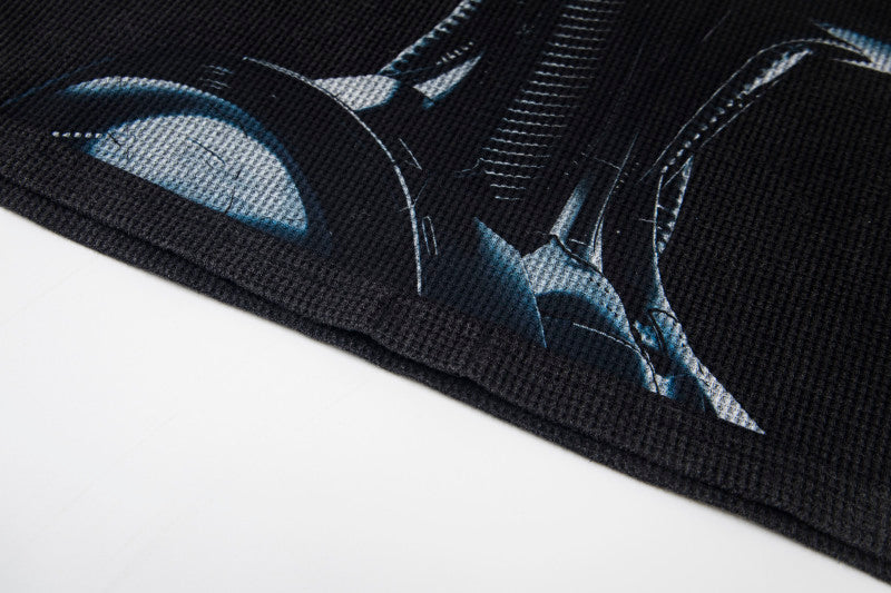 Godspeed Limited Art Pieces Alexa L/S Tee Godspeed