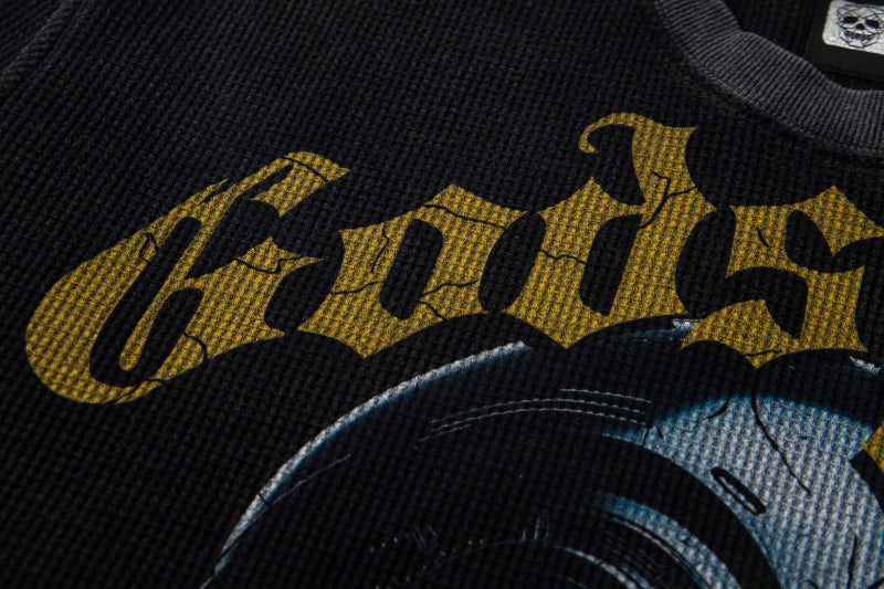 Godspeed Limited Art Pieces Alexa L/S Tee Godspeed