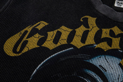 Godspeed Limited Art Pieces Alexa L/S Tee Godspeed