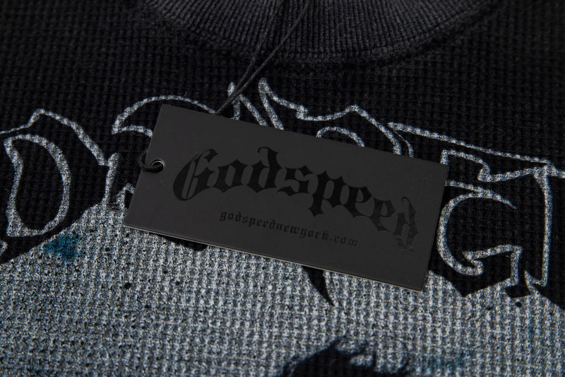 Godspeed Rocker L/S Tee Godspeed