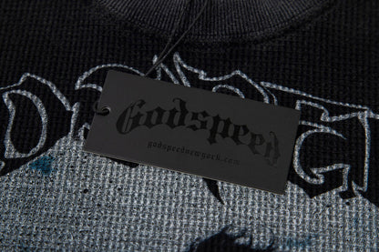 Godspeed Rocker L/S Tee Godspeed