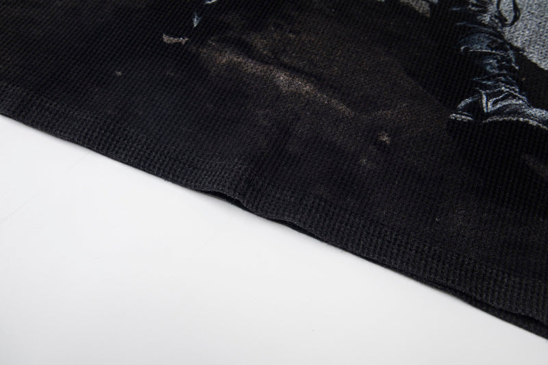 Godspeed Rocker L/S Tee Godspeed