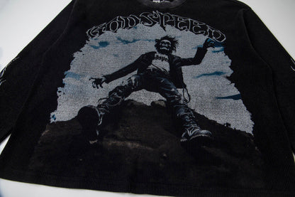 Godspeed Rocker L/S Tee Godspeed