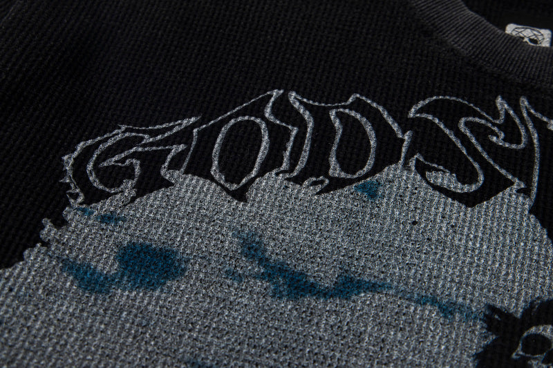Godspeed Rocker L/S Tee Godspeed