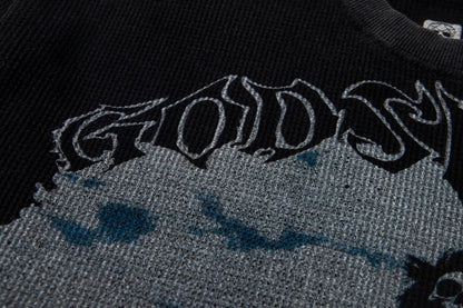Godspeed Rocker L/S Tee Godspeed