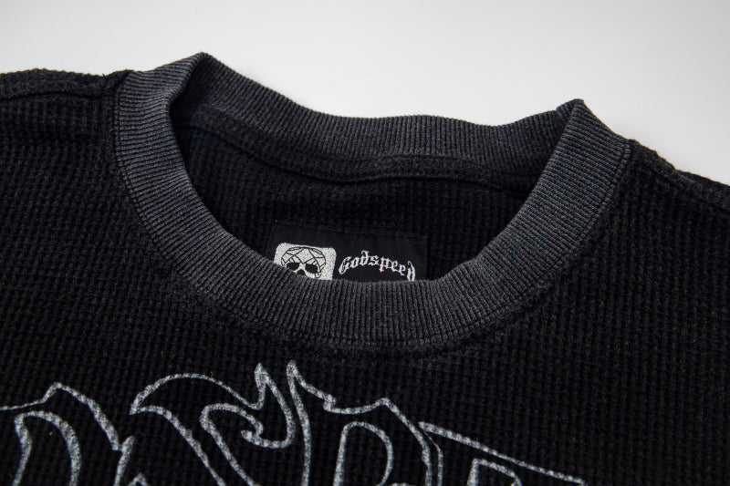 Godspeed Rocker L/S Tee Godspeed