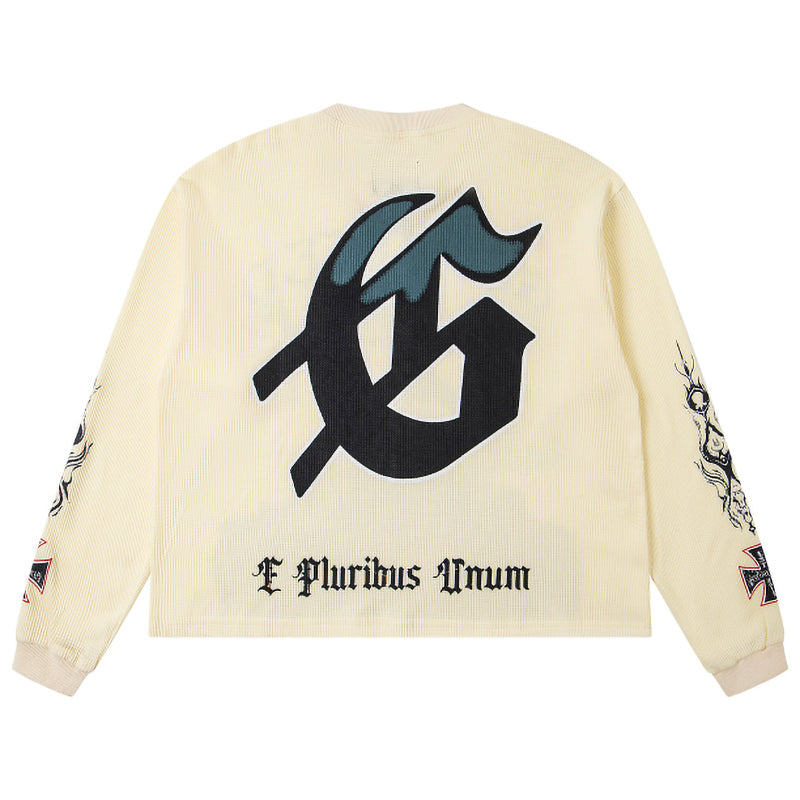 Godspeed Rocker L/S Tee Godspeed