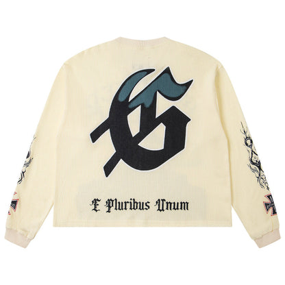 Godspeed Rocker L/S Tee Godspeed
