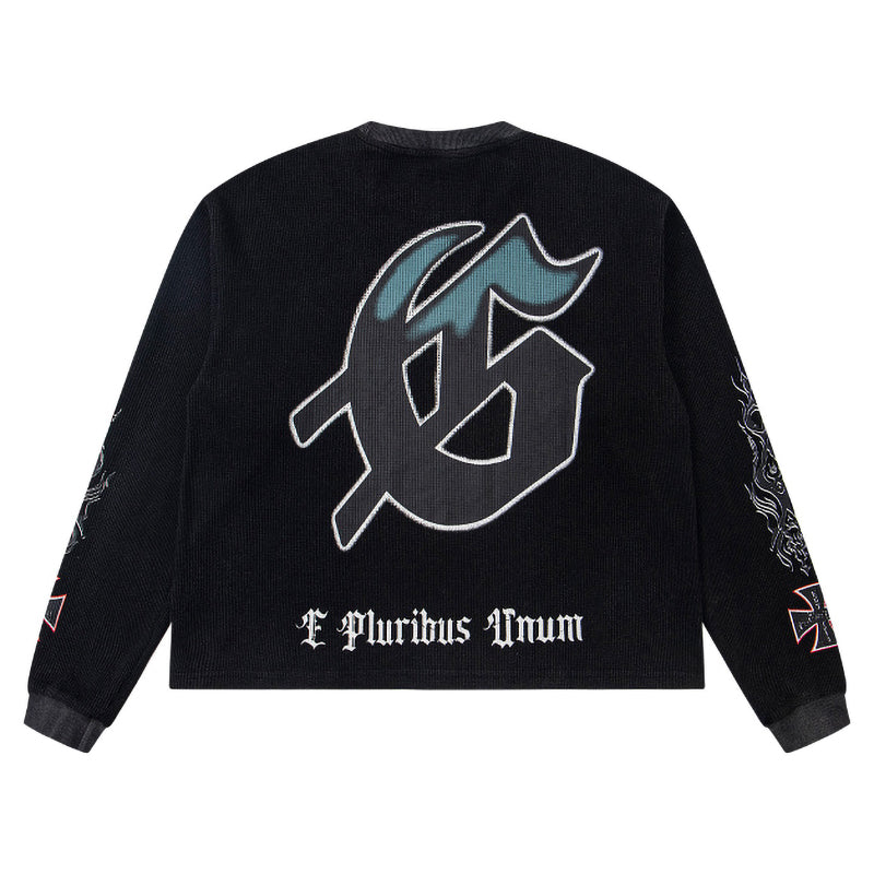 Godspeed Rocker L/S Tee Godspeed