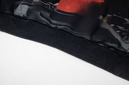 Godspeed Detonator Hoodies Godspeed