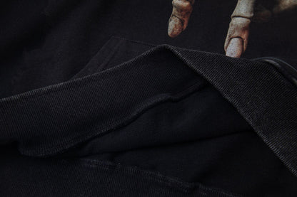 Godspeed Detonator Hoodies Godspeed