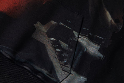 Godspeed Detonator Hoodies Godspeed