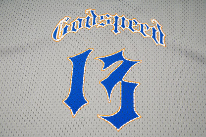 Godspeed First Down Jersey Godspeed