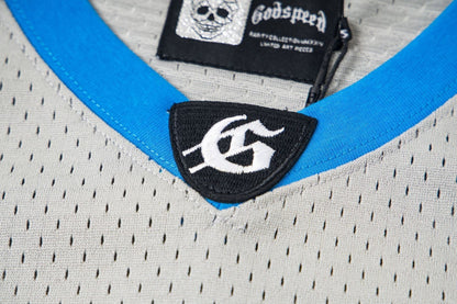 Godspeed First Down Jersey Godspeed